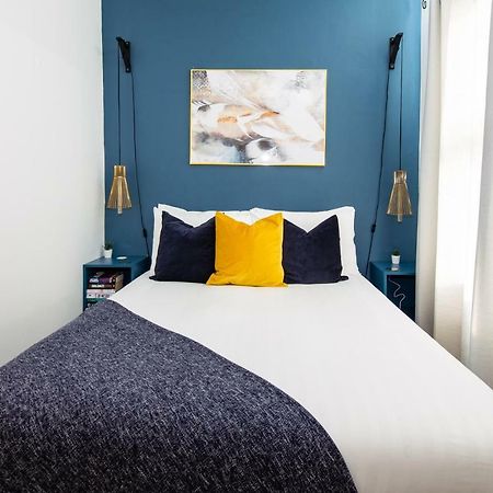 لندن Thrive Apartments - Clapham Junction المظهر الخارجي الصورة