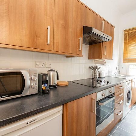 لندن Thrive Apartments - Clapham Junction المظهر الخارجي الصورة