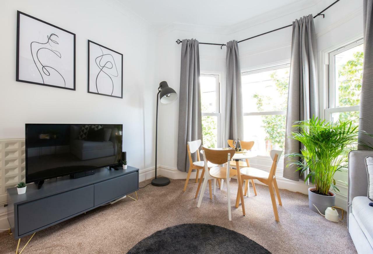 لندن Thrive Apartments - Clapham Junction المظهر الخارجي الصورة