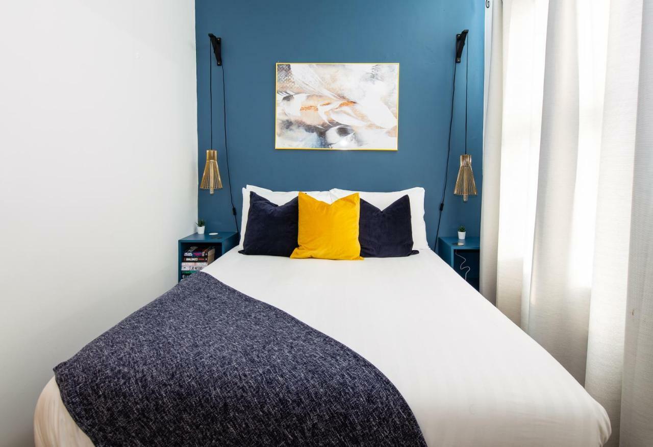 لندن Thrive Apartments - Clapham Junction المظهر الخارجي الصورة