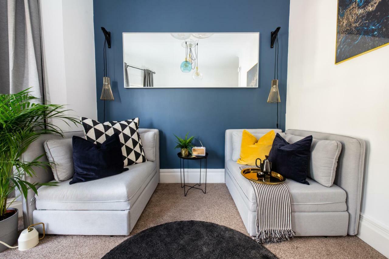 لندن Thrive Apartments - Clapham Junction المظهر الخارجي الصورة