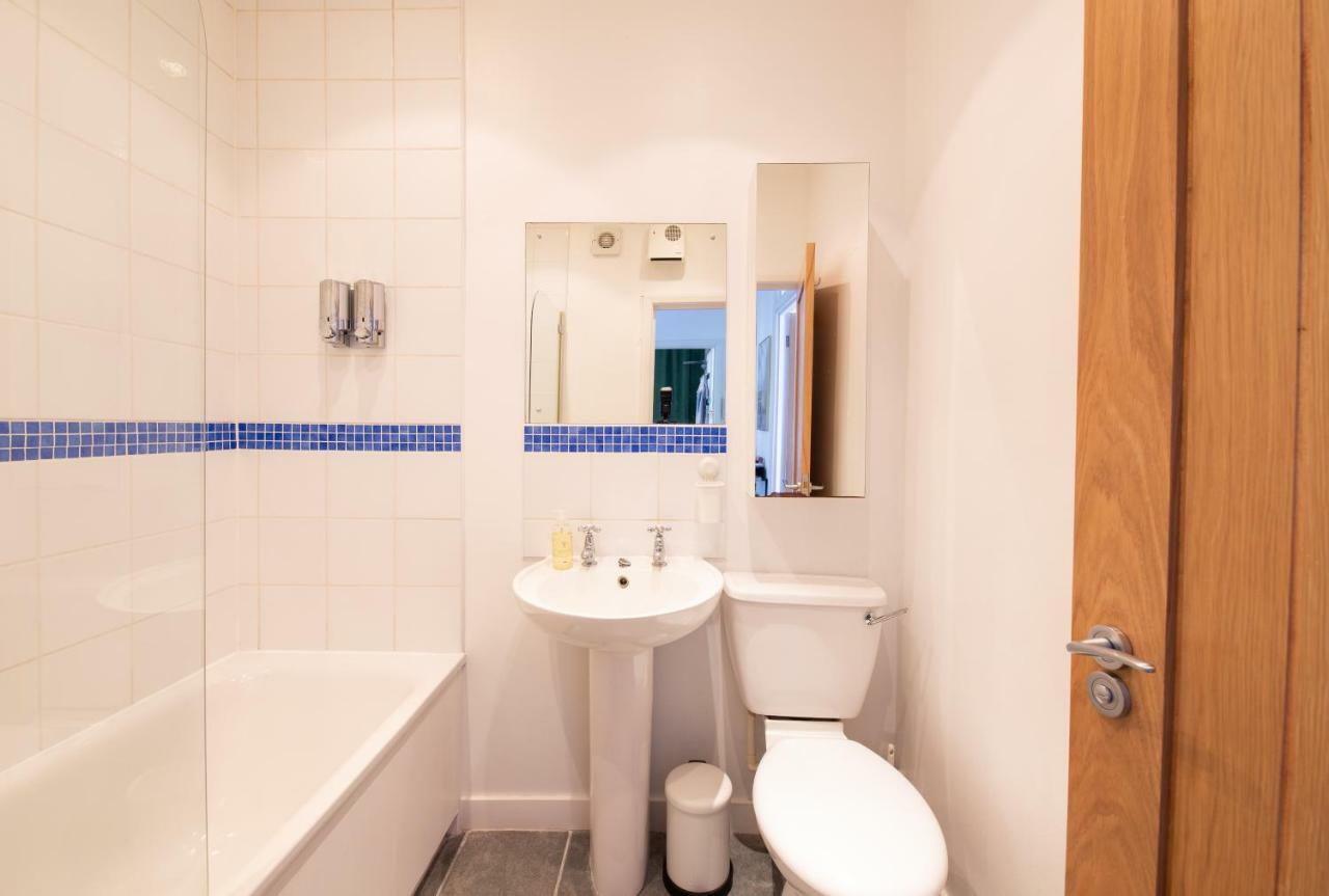 لندن Thrive Apartments - Clapham Junction المظهر الخارجي الصورة