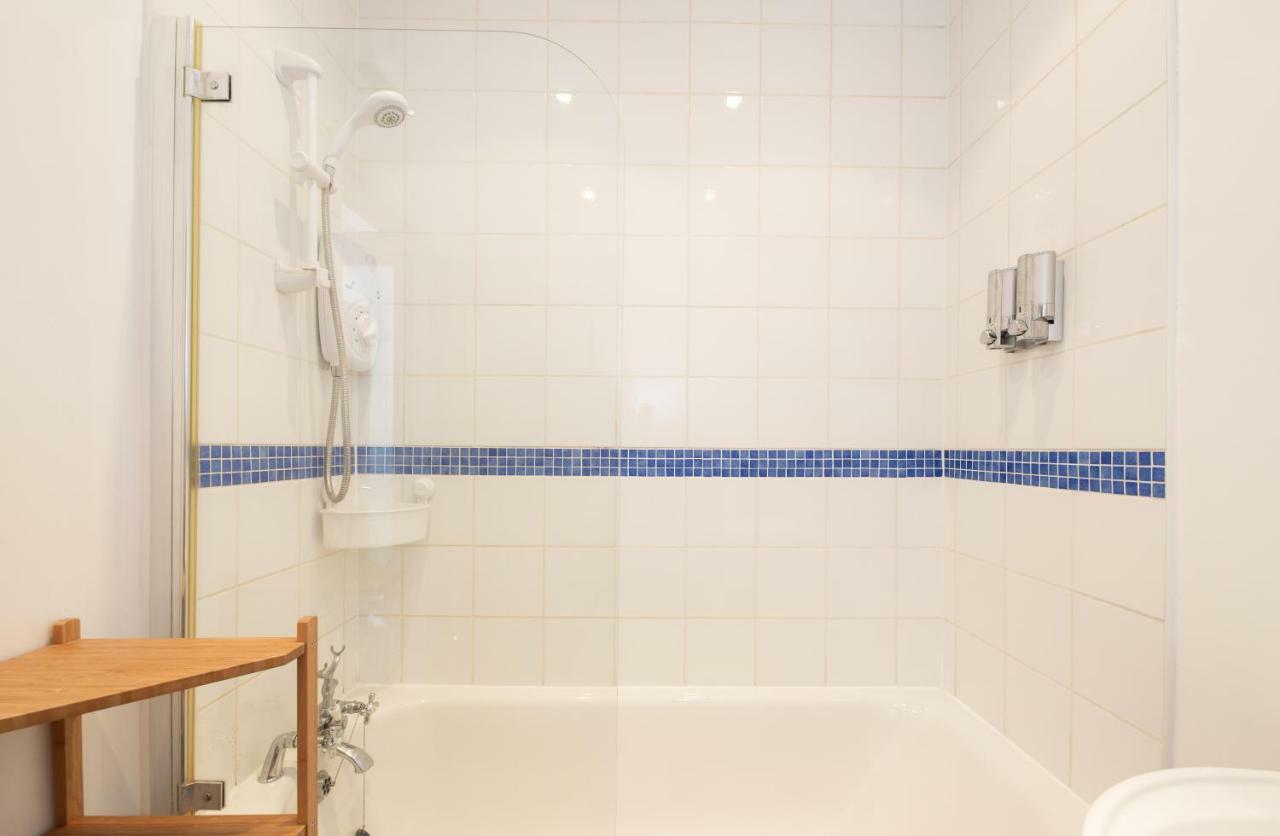 لندن Thrive Apartments - Clapham Junction المظهر الخارجي الصورة